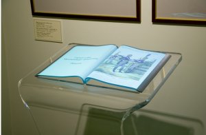 Интерактивная книга Интерактивная книга