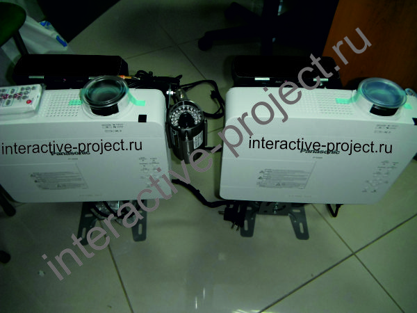 Интерактивный