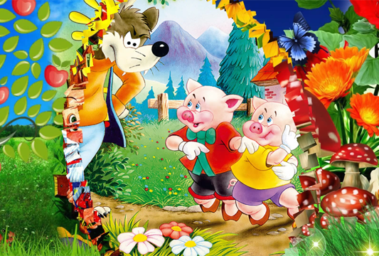 Разлетание 