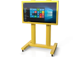 Интерактивные панели Project touch Шаблон ALT для картинок анонса элементов