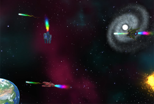 Защити планету