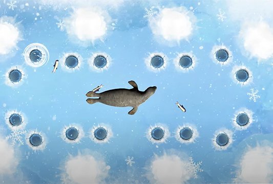 Упражнение для укрепления спины