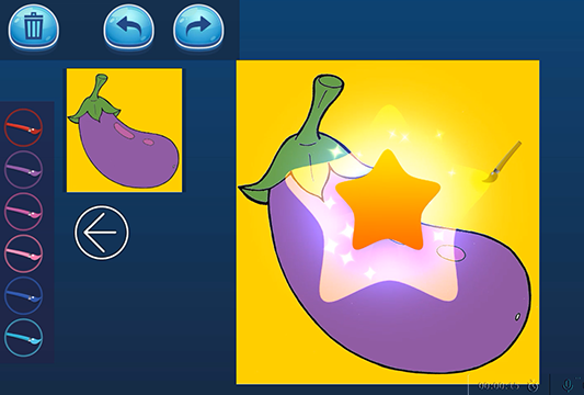 Овощная грядка