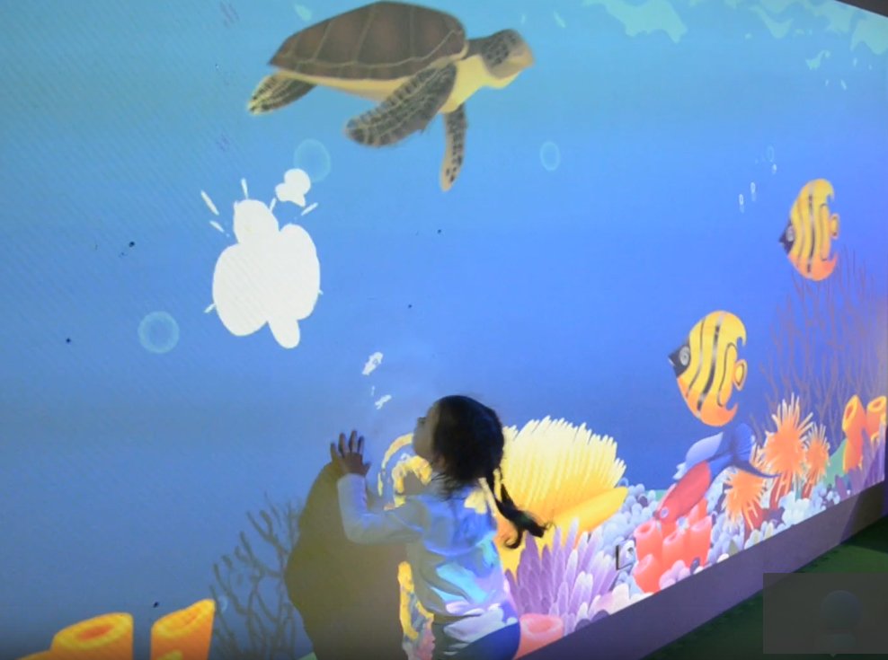 Надым детский игровой центр