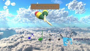 Музыкальная партитура