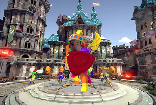 Битва с драконом