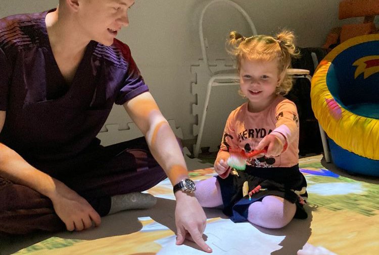 медицинский коррекционный центр