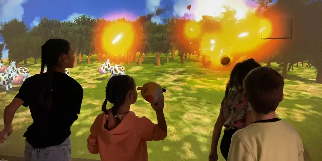 Кидалки пакет игр