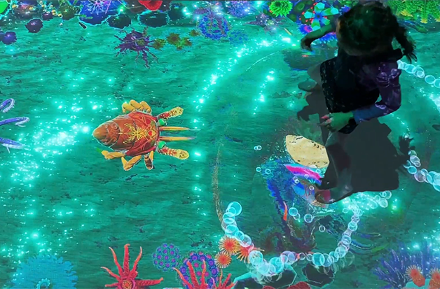 Интерактивные классики 