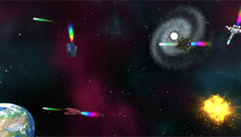 Защити планету