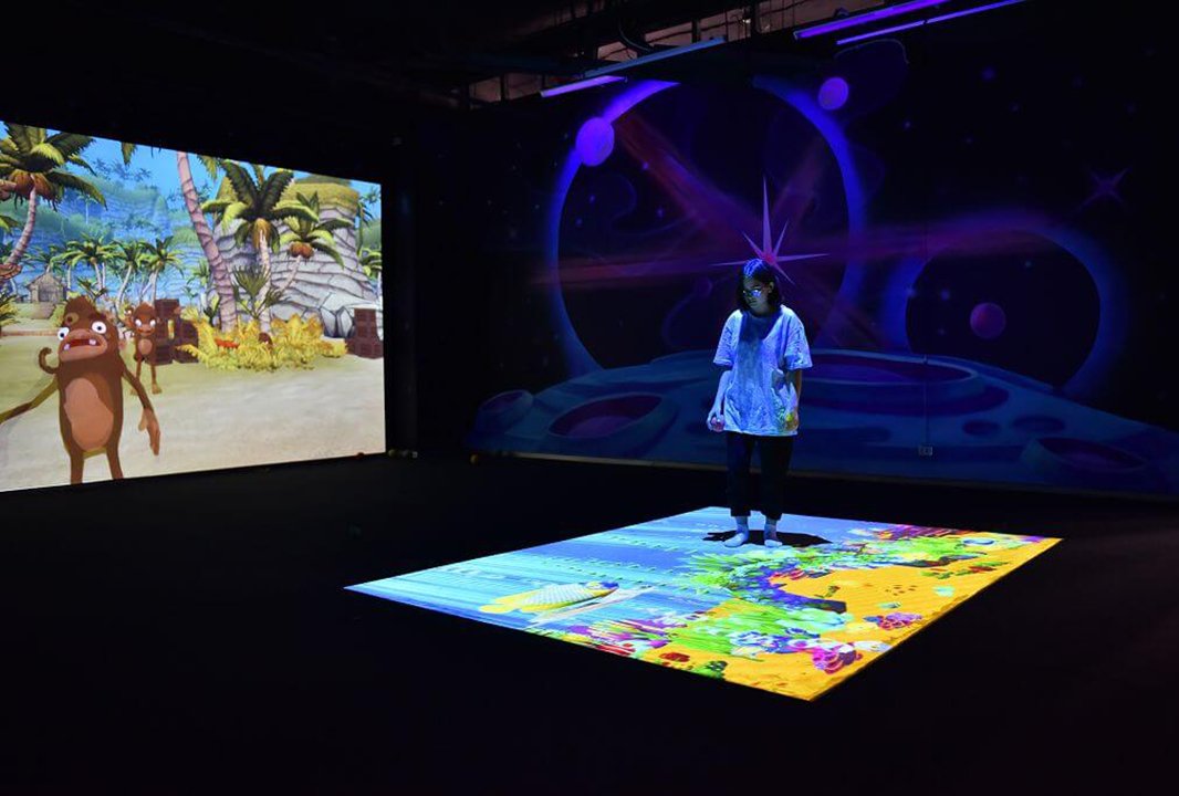 Парк Развлечений Екатеринбург