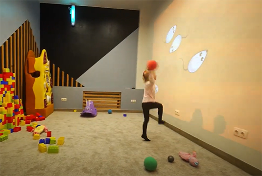 Ресторан Пицца Фабрика