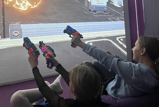 PlayToday г.Киров