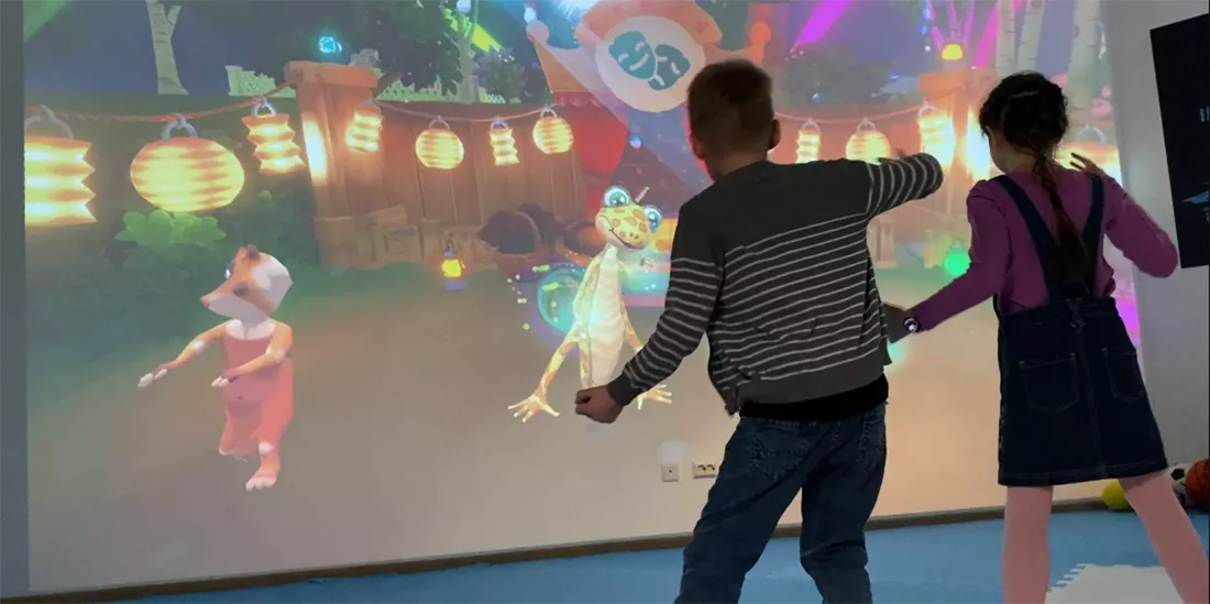 Пакет игр Дискотека