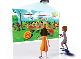 Интерактивный тир Шаблон ALT для картинок анонса элементов