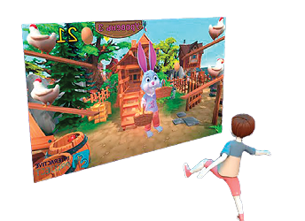 Виртуальная реальность Шаблон ALT для картинок анонса элементов