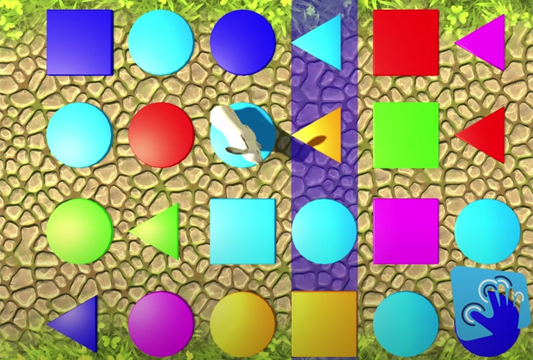 Пройди путь