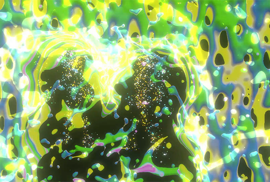 Иммерсивность вода