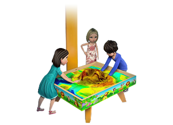 Игровая песочница Шаблон ALT для картинок анонса элементов