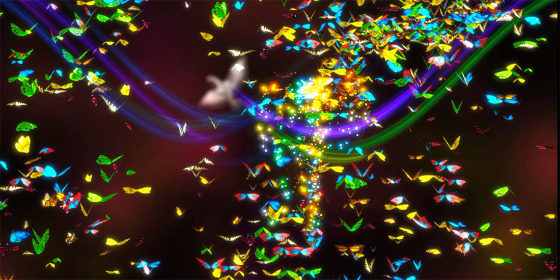 Иммерсивность 