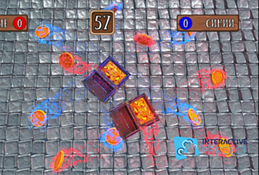 Сундук Сундук