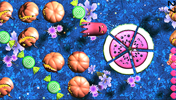 Классики Halloween 