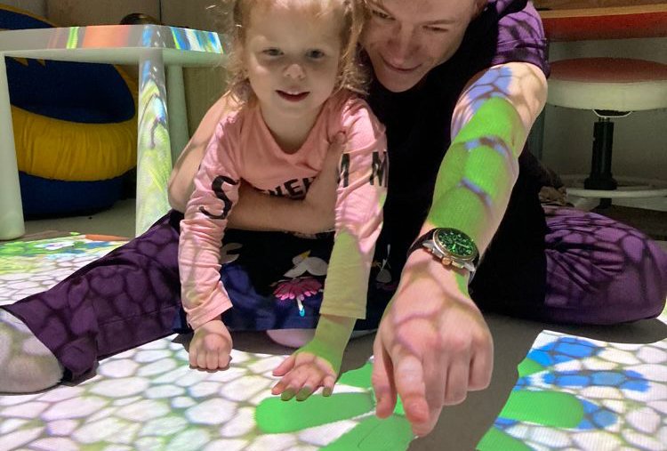 Развивающий центр Благодар Краснодар