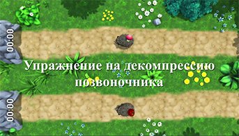 Ёжики соревнование