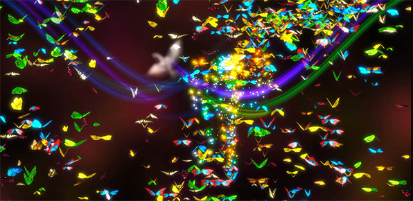 Пакет игр Иммерсивность