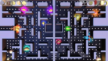 Каталог интерактивных игр