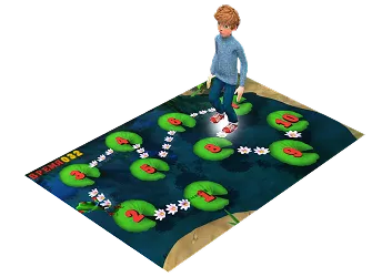 Интерактивный пол Чудознайка Шаблон ALT для картинок анонса элементов