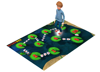 Интерактивный пол Чудознайка Шаблон ALT для картинок анонса элементов