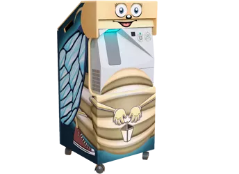 Интерактивный пол тумба Светлячок Шаблон ALT для картинок анонса элементов