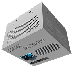 Интерактивное проекционное оборудование