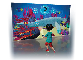 Интерактивные фонари  Шаблон ALT для картинок анонса элементов