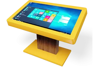 Интерактивный стол Project touch Шаблон ALT для картинок анонса элементов