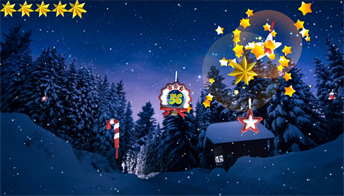 Новогодние предметы