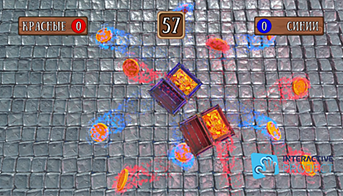 Охотники за сокровищами