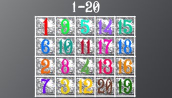 Двадцаточка 