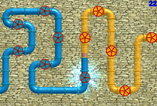 Включи фонтан