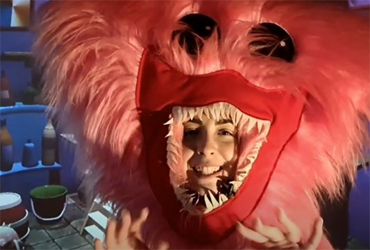 Хаги-ваги Хаги-ваги