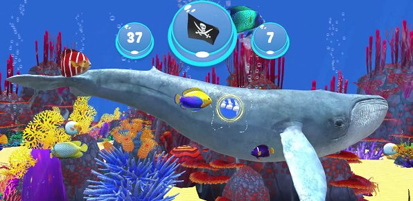 Пакет интерактивных игр  Фонарь