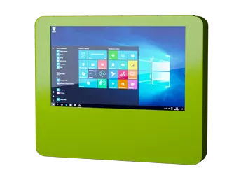 Интерактивная панель Interactive Project в стандартной раме
