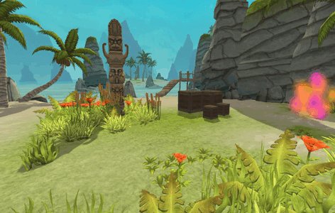 Каталог интерактивных игр