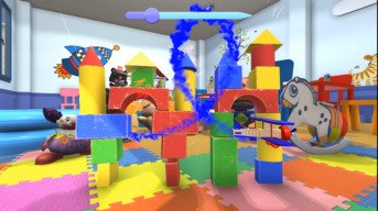 Пирамиды из кубиков