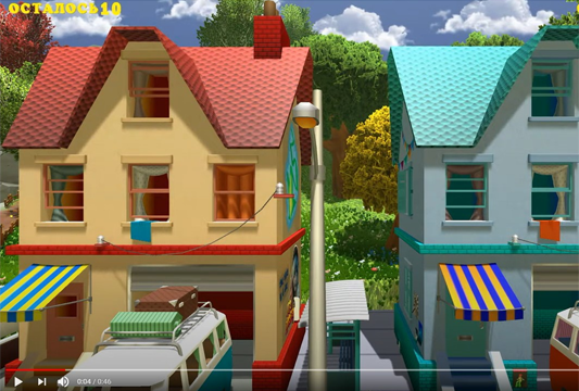 Разгони птиц