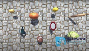 Съедобное-несъедобное