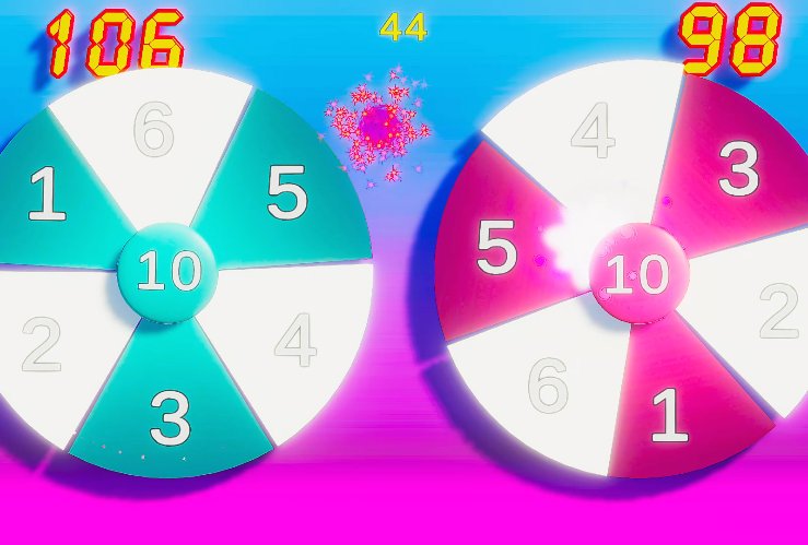 Мишени Цифры