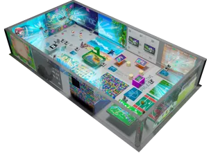 Интерактивный парк для детей Шаблон ALT для картинок анонса элементов