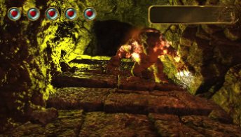 Фонари Заколдованные гномы